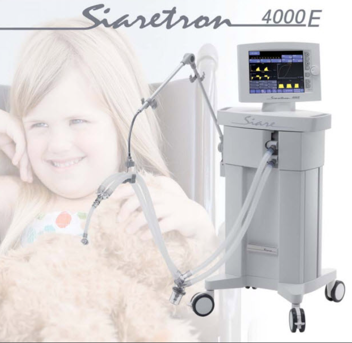 SİARE SİARETRON 4000
