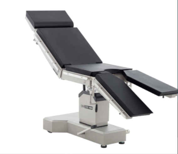 ÜZÜMCÜ AMELİYAT MASASI